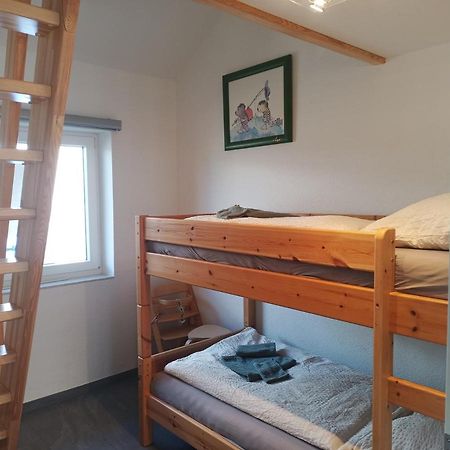 Вілла Haus Moorrose Schweiburg Екстер'єр фото